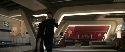 Star Trek: Strange New Worlds ScreenCaps "A Space Adventure Hour" (S3:E4)