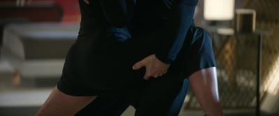 Star Trek: Strange New Worlds ScreenCaps "A Space Adventure Hour" (S3:E4)
