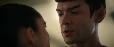Star Trek: Strange New Worlds ScreenCaps "A Space Adventure Hour" (S3:E4)