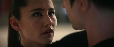 Star Trek: Strange New Worlds ScreenCaps "A Space Adventure Hour" (S3:E4)