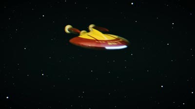 Star Trek: Strange New Worlds ScreenCaps "A Space Adventure Hour" (S3:E4)