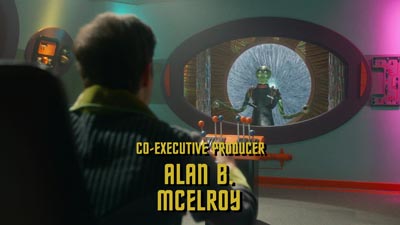 Star Trek: Strange New Worlds ScreenCaps "A Space Adventure Hour" (S3:E4)
