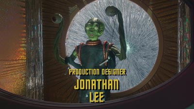 Star Trek: Strange New Worlds ScreenCaps "A Space Adventure Hour" (S3:E4)