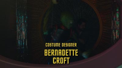 Star Trek: Strange New Worlds ScreenCaps "A Space Adventure Hour" (S3:E4)