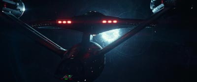 Star Trek: Strange New Worlds ScreenCaps "A Space Adventure Hour" (S3:E4)