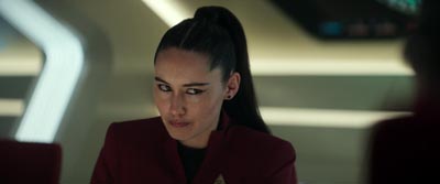 Star Trek: Strange New Worlds ScreenCaps "A Space Adventure Hour" (S3:E4)