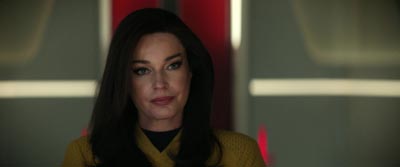 Star Trek: Strange New Worlds ScreenCaps "A Space Adventure Hour" (S3:E4)