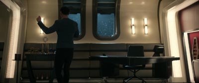 Star Trek: Strange New Worlds ScreenCaps "A Space Adventure Hour" (S3:E4)