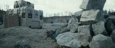 Star Trek: Strange New Worlds ScreenCaps "Through the Lens of Time" (S3:E5)