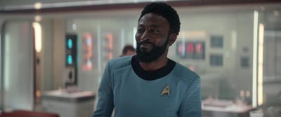 Star Trek: Strange New Worlds ScreenCaps "Through the Lens of Time" (S3:E5)