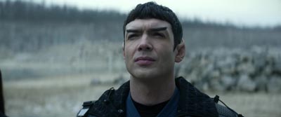 Star Trek: Strange New Worlds ScreenCaps "Through the Lens of Time" (S3:E5)