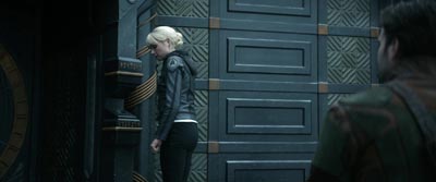 Star Trek: Strange New Worlds ScreenCaps "Through the Lens of Time" (S3:E5)