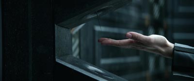 Star Trek: Strange New Worlds ScreenCaps "Through the Lens of Time" (S3:E5)