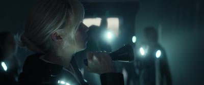 Star Trek: Strange New Worlds ScreenCaps "Through the Lens of Time" (S3:E5)