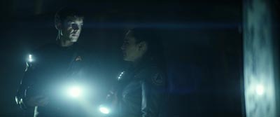 Star Trek: Strange New Worlds ScreenCaps "Through the Lens of Time" (S3:E5)