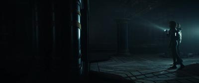 Star Trek: Strange New Worlds ScreenCaps "Through the Lens of Time" (S3:E5)
