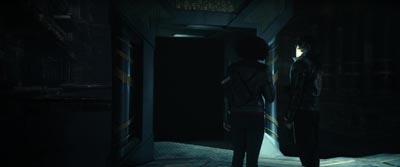 Star Trek: Strange New Worlds ScreenCaps "Through the Lens of Time" (S3:E5)