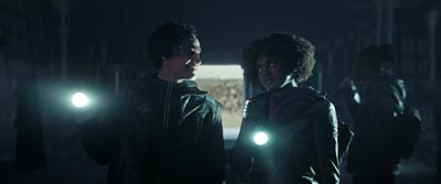 Star Trek: Strange New Worlds ScreenCaps "Through the Lens of Time" (S3:E5)