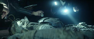 Star Trek: Strange New Worlds ScreenCaps "Through the Lens of Time" (S3:E5)