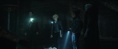 Star Trek: Strange New Worlds ScreenCaps "Through the Lens of Time" (S3:E5)