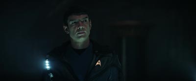 Star Trek: Strange New Worlds ScreenCaps "Through the Lens of Time" (S3:E5)