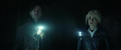 Star Trek: Strange New Worlds ScreenCaps "Through the Lens of Time" (S3:E5)