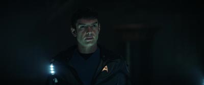 Star Trek: Strange New Worlds ScreenCaps "Through the Lens of Time" (S3:E5)