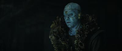 Star Trek: Strange New Worlds ScreenCaps "Through the Lens of Time" (S3:E5)