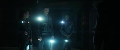 Star Trek: Strange New Worlds ScreenCaps "Through the Lens of Time" (S3:E5)