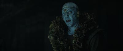 Star Trek: Strange New Worlds ScreenCaps "Through the Lens of Time" (S3:E5)