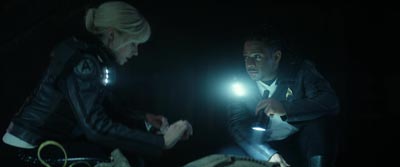 Star Trek: Strange New Worlds ScreenCaps "Through the Lens of Time" (S3:E5)