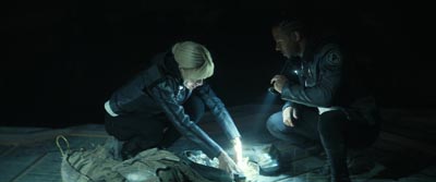 Star Trek: Strange New Worlds ScreenCaps "Through the Lens of Time" (S3:E5)