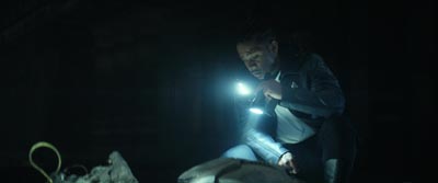 Star Trek: Strange New Worlds ScreenCaps "Through the Lens of Time" (S3:E5)