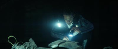 Star Trek: Strange New Worlds ScreenCaps "Through the Lens of Time" (S3:E5)