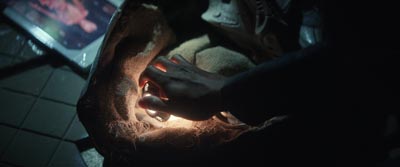 Star Trek: Strange New Worlds ScreenCaps "Through the Lens of Time" (S3:E5)