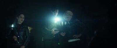 Star Trek: Strange New Worlds ScreenCaps "Through the Lens of Time" (S3:E5)