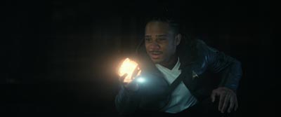 Star Trek: Strange New Worlds ScreenCaps "Through the Lens of Time" (S3:E5)