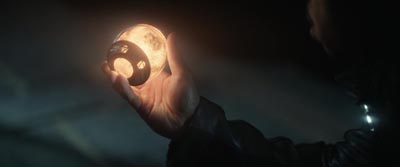 Star Trek: Strange New Worlds ScreenCaps "Through the Lens of Time" (S3:E5)
