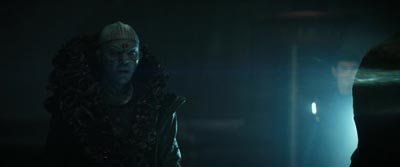 Star Trek: Strange New Worlds ScreenCaps "Through the Lens of Time" (S3:E5)