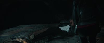Star Trek: Strange New Worlds ScreenCaps "Through the Lens of Time" (S3:E5)
