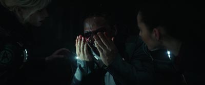 Star Trek: Strange New Worlds ScreenCaps "Through the Lens of Time" (S3:E5)
