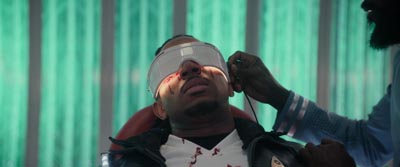 Star Trek: Strange New Worlds ScreenCaps "Through the Lens of Time" (S3:E5)