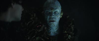 Star Trek: Strange New Worlds ScreenCaps "Through the Lens of Time" (S3:E5)