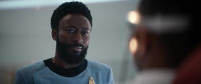 Star Trek: Strange New Worlds ScreenCaps "Through the Lens of Time" (S3:E5)