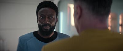 Star Trek: Strange New Worlds ScreenCaps "Through the Lens of Time" (S3:E5)
