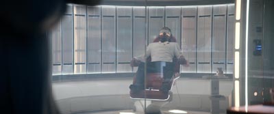 Star Trek: Strange New Worlds ScreenCaps "Through the Lens of Time" (S3:E5)