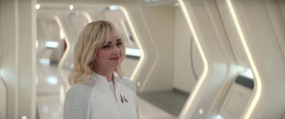 Star Trek: Strange New Worlds ScreenCaps "Through the Lens of Time" (S3:E5)