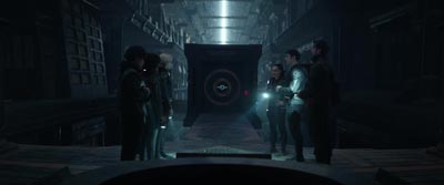 Star Trek: Strange New Worlds ScreenCaps "Through the Lens of Time" (S3:E5)