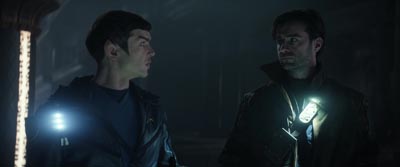 Star Trek: Strange New Worlds ScreenCaps "Through the Lens of Time" (S3:E5)