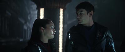 Star Trek: Strange New Worlds ScreenCaps "Through the Lens of Time" (S3:E5)
